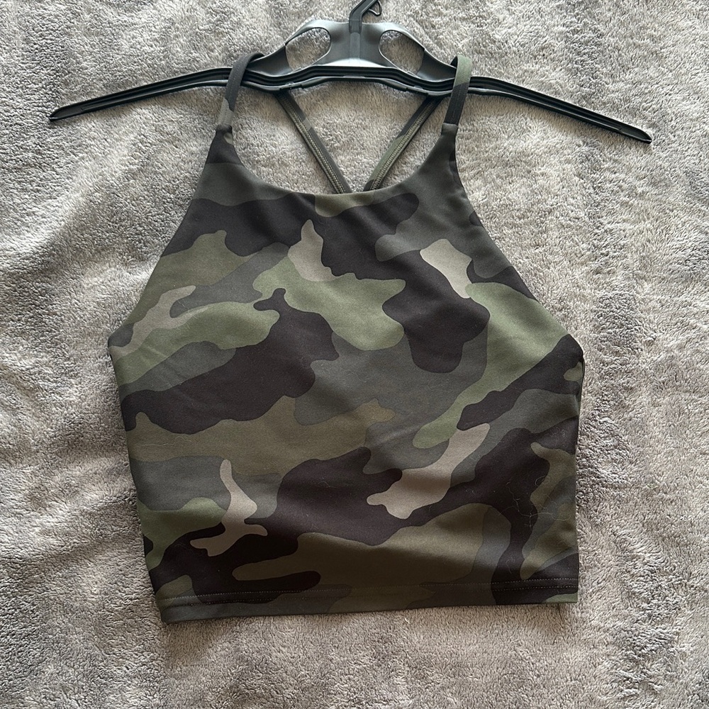 Old navy powersoft activewear tank